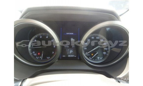 Buy Import Toyota Prado Blue Car in Import - Dubai in Batken Buy Import Toyota Prado Blue Car in Import - Dubai in Batken
