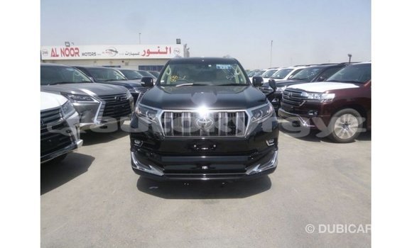 Buy Import Toyota Prado Black Car in Import - Dubai in Batken Buy Import Toyota Prado Black Car in Import - Dubai in Batken