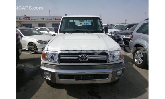 Buy Import Toyota Land Cruiser White Car in Import - Dubai in Batken Buy Import Toyota Land Cruiser White Car in Import - Dubai in Batken