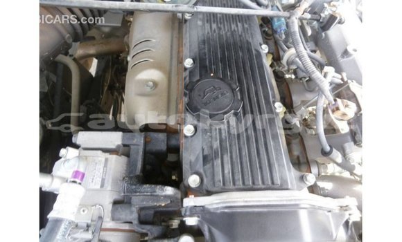 Buy Import Toyota Land Cruiser White Car in Import - Dubai in Batken Buy Import Toyota Land Cruiser White Car in Import - Dubai in Batken