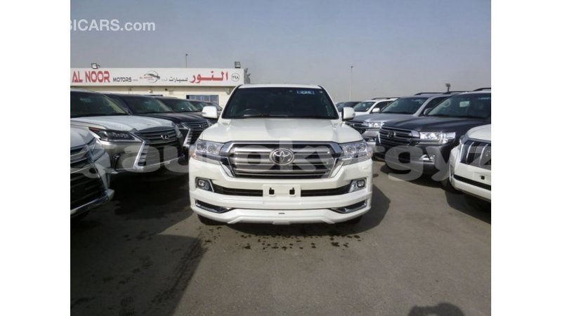 Big with watermark toyota land cruiser batken import dubai 2796