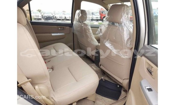 Buy Import Toyota Fortuner Other Car in Import - Dubai in Batken Buy Import Toyota Fortuner Other Car in Import - Dubai in Batken