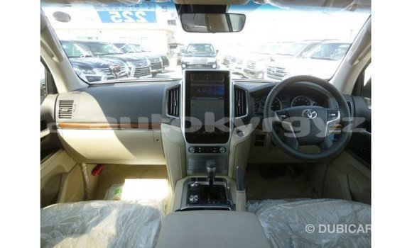 Buy Import Toyota Land Cruiser Brown Car in Import - Dubai in Batken Buy Import Toyota Land Cruiser Brown Car in Import - Dubai in Batken