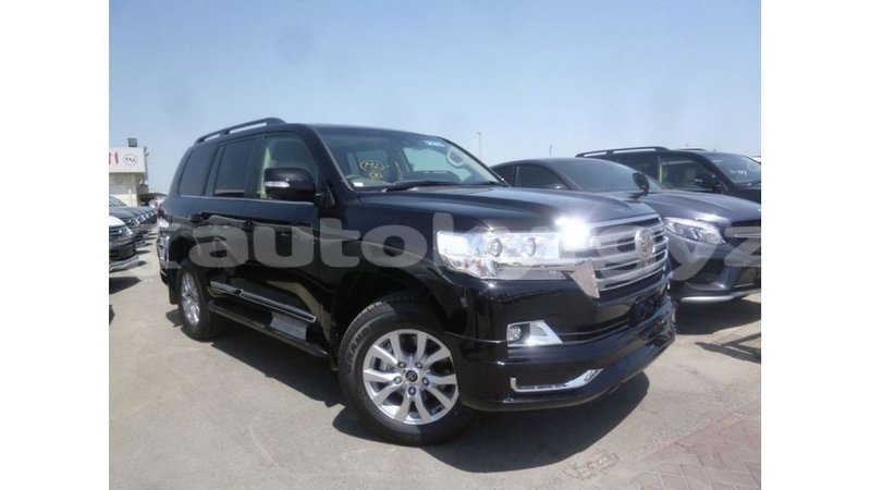 Big with watermark toyota land cruiser batken import dubai 2799