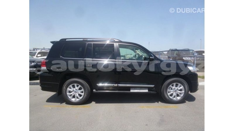 Big with watermark toyota land cruiser batken import dubai 2799