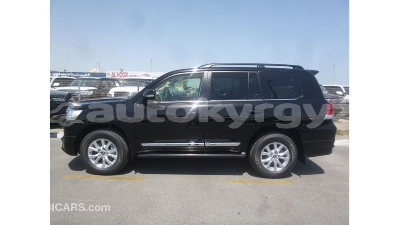 Big with watermark toyota land cruiser batken import dubai 2799