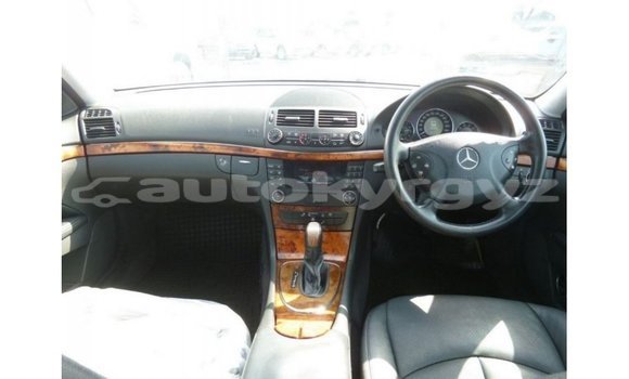 Buy Import Mercedes-Benz 200 Other Car in Import - Dubai in Batken Buy Import Mercedes-Benz 200 Other Car in Import - Dubai in Batken