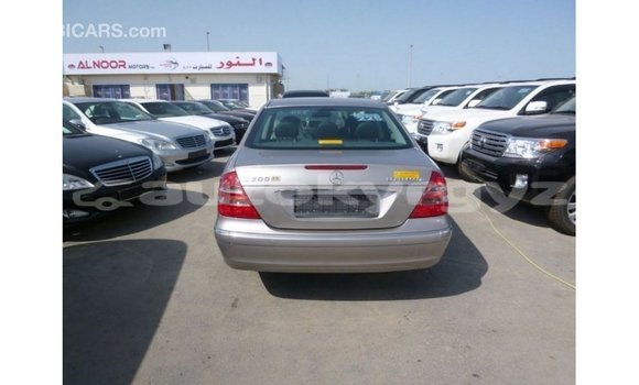 Buy Import Mercedes-Benz 200 Other Car in Import - Dubai in Batken Buy Import Mercedes-Benz 200 Other Car in Import - Dubai in Batken
