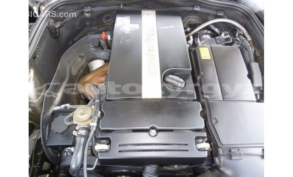 Buy Import Mercedes-Benz 200 Other Car in Import - Dubai in Batken Buy Import Mercedes-Benz 200 Other Car in Import - Dubai in Batken