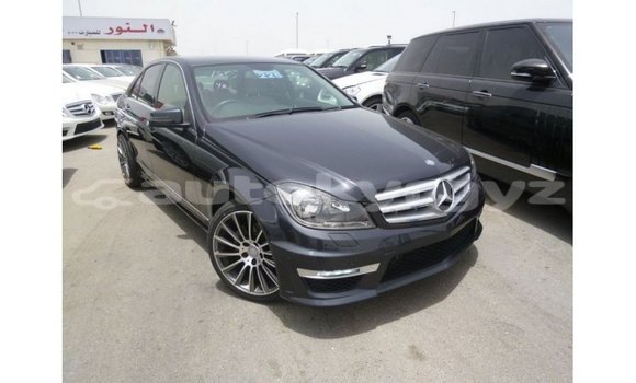 Buy Import Mercedes-Benz 190 Black Car in Import - Dubai in Batken Buy Import Mercedes-Benz 190 Black Car in Import - Dubai in Batken