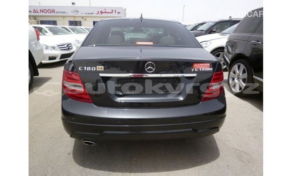 Buy Import Mercedes-Benz 190 Black Car in Import - Dubai in Batken Buy Import Mercedes-Benz 190 Black Car in Import - Dubai in Batken