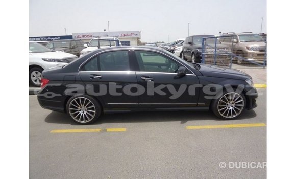 Buy Import Mercedes-Benz 190 Black Car in Import - Dubai in Batken Buy Import Mercedes-Benz 190 Black Car in Import - Dubai in Batken