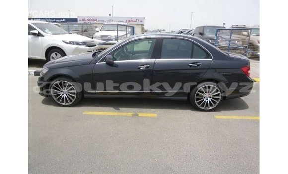 Buy Import Mercedes-Benz 190 Black Car in Import - Dubai in Batken Buy Import Mercedes-Benz 190 Black Car in Import - Dubai in Batken