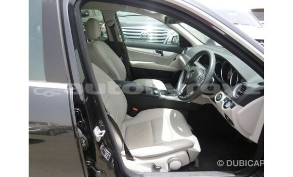 Buy Import Mercedes-Benz 190 Black Car in Import - Dubai in Batken Buy Import Mercedes-Benz 190 Black Car in Import - Dubai in Batken