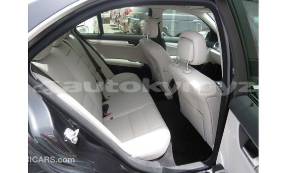 Buy Import Mercedes-Benz 190 Black Car in Import - Dubai in Batken Buy Import Mercedes-Benz 190 Black Car in Import - Dubai in Batken