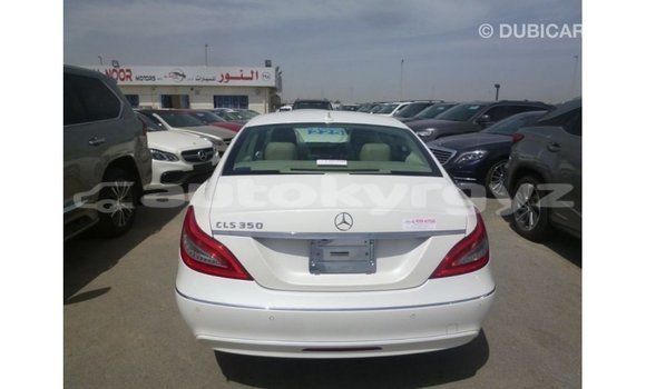 Buy Import Mercedes-Benz 190 White Car in Import - Dubai in Batken Buy Import Mercedes-Benz 190 White Car in Import - Dubai in Batken
