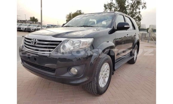 Buy Import Toyota Fortuner Other Car in Import - Dubai in Batken Buy Import Toyota Fortuner Other Car in Import - Dubai in Batken