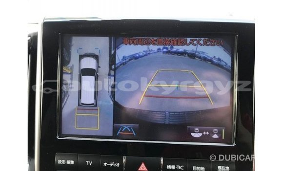 Buy Import Toyota Land Cruiser Black Car in Import - Dubai in Batken Buy Import Toyota Land Cruiser Black Car in Import - Dubai in Batken