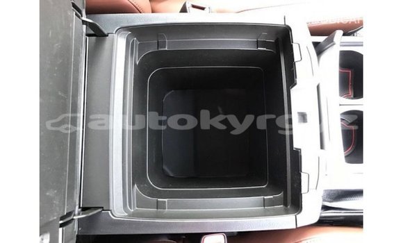 Buy Import Toyota Land Cruiser Black Car in Import - Dubai in Batken Buy Import Toyota Land Cruiser Black Car in Import - Dubai in Batken