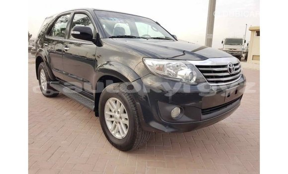 Buy Import Toyota Fortuner Other Car in Import - Dubai in Batken Buy Import Toyota Fortuner Other Car in Import - Dubai in Batken