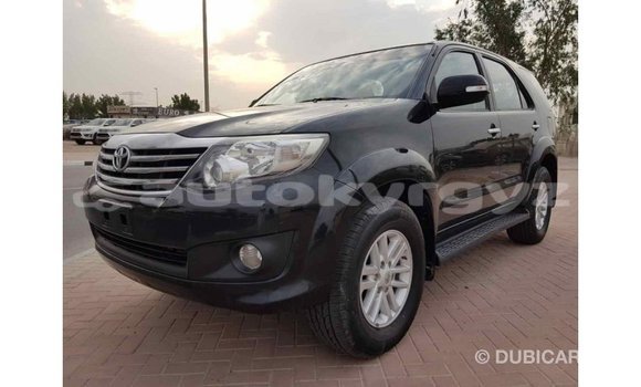 Buy Import Toyota Fortuner Other Car in Import - Dubai in Batken Buy Import Toyota Fortuner Other Car in Import - Dubai in Batken