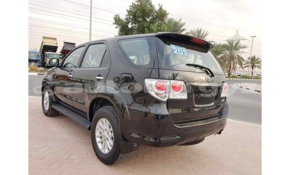 Buy Import Toyota Fortuner Other Car in Import - Dubai in Batken Buy Import Toyota Fortuner Other Car in Import - Dubai in Batken
