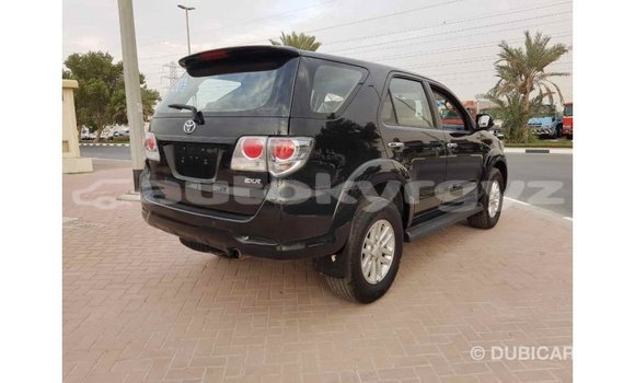 Buy Import Toyota Fortuner Other Car in Import - Dubai in Batken Buy Import Toyota Fortuner Other Car in Import - Dubai in Batken