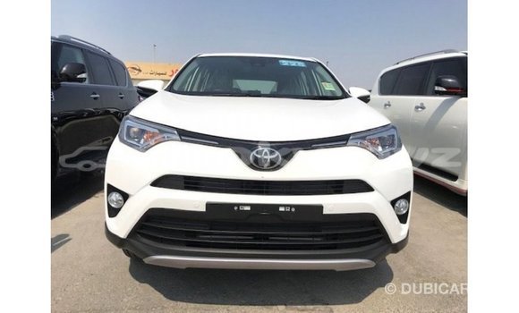 Buy Import Toyota 4Runner White Car in Import - Dubai in Batken Buy Import Toyota 4Runner White Car in Import - Dubai in Batken