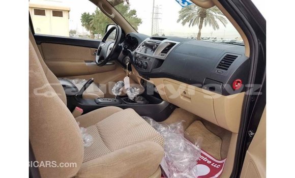 Buy Import Toyota Fortuner Other Car in Import - Dubai in Batken Buy Import Toyota Fortuner Other Car in Import - Dubai in Batken