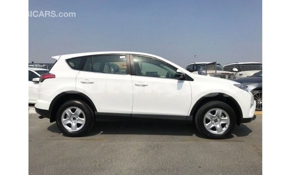 Buy Import Toyota 4Runner White Car in Import - Dubai in Batken Buy Import Toyota 4Runner White Car in Import - Dubai in Batken