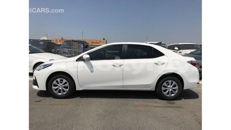 Big with watermark toyota corolla batken import dubai 2815