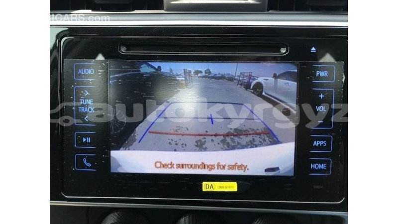 Big with watermark toyota corolla batken import dubai 2815