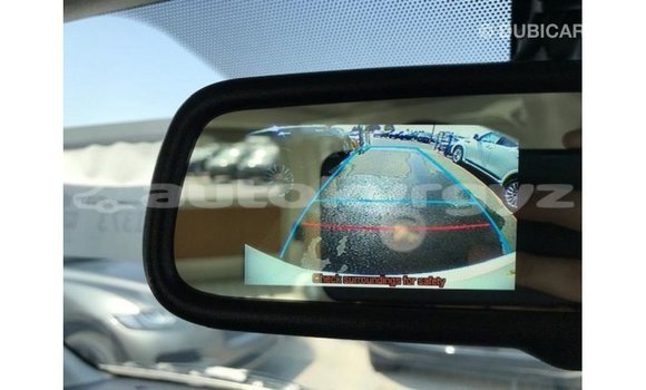 Buy Import Toyota Hiace White Car in Import - Dubai in Batken Buy Import Toyota Hiace White Car in Import - Dubai in Batken