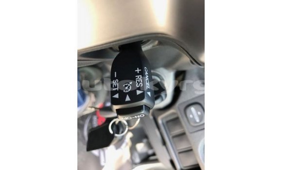 Buy Import Toyota Hiace White Car in Import - Dubai in Batken Buy Import Toyota Hiace White Car in Import - Dubai in Batken