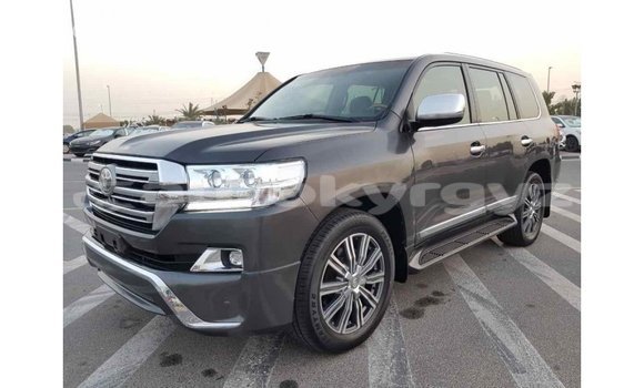 Buy Import Toyota Land Cruiser Other Car in Import - Dubai in Batken Buy Import Toyota Land Cruiser Other Car in Import - Dubai in Batken