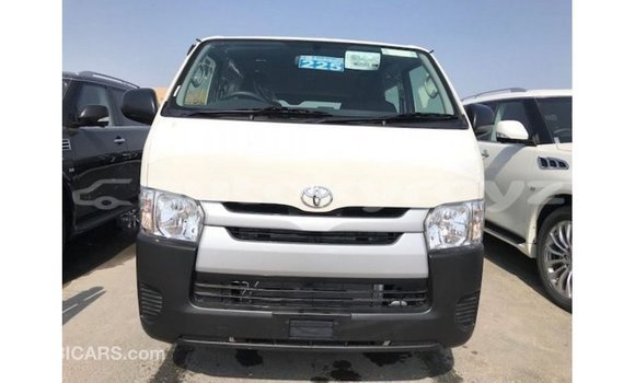 Buy Import Toyota Hiace White Car in Import - Dubai in Batken Buy Import Toyota Hiace White Car in Import - Dubai in Batken
