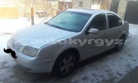 Buy Used Volkswagen Jetta Silver Car in Bishkek in Bishkek Buy Used Volkswagen Jetta Silver Car in Bishkek in Bishkek