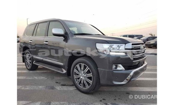 Buy Import Toyota Land Cruiser Other Car in Import - Dubai in Batken Buy Import Toyota Land Cruiser Other Car in Import - Dubai in Batken