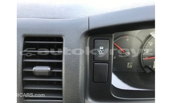 Buy Import Toyota Hiace White Car in Import - Dubai in Batken Buy Import Toyota Hiace White Car in Import - Dubai in Batken