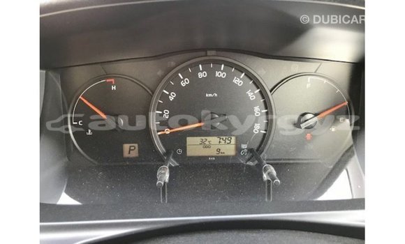 Buy Import Toyota Hiace White Car in Import - Dubai in Batken Buy Import Toyota Hiace White Car in Import - Dubai in Batken