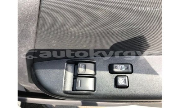 Buy Import Toyota Hiace White Car in Import - Dubai in Batken Buy Import Toyota Hiace White Car in Import - Dubai in Batken