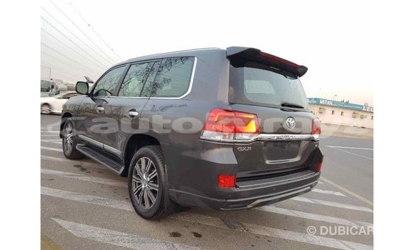 Buy Import Toyota Land Cruiser Other Car in Import - Dubai in Batken Buy Import Toyota Land Cruiser Other Car in Import - Dubai in Batken