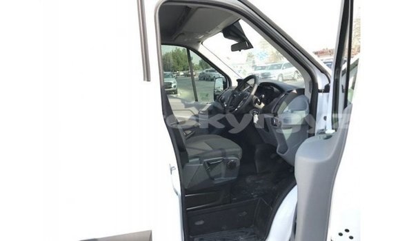 Buy Import Ford AEV AMBULANCE White Truck in Import - Dubai in Batken Buy Import Ford AEV AMBULANCE White Truck in Import - Dubai in Batken