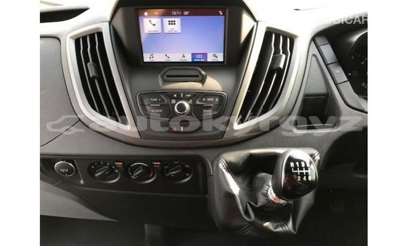 Buy Import Ford AEV AMBULANCE White Truck in Import - Dubai in Batken Buy Import Ford AEV AMBULANCE White Truck in Import - Dubai in Batken