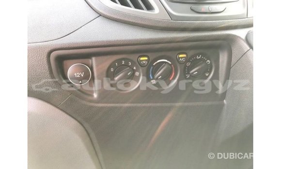 Buy Import Ford AEV AMBULANCE White Truck in Import - Dubai in Batken Buy Import Ford AEV AMBULANCE White Truck in Import - Dubai in Batken