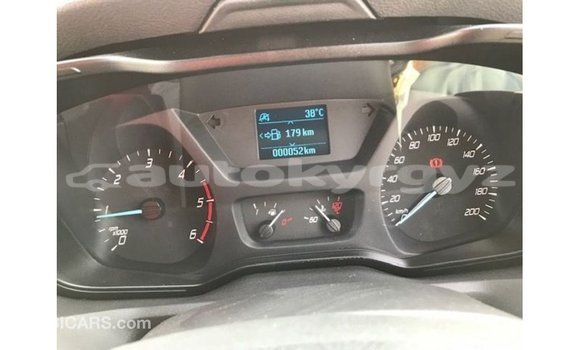 Buy Import Ford AEV AMBULANCE White Truck in Import - Dubai in Batken Buy Import Ford AEV AMBULANCE White Truck in Import - Dubai in Batken