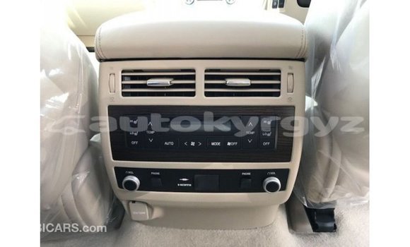 Buy Import Toyota Land Cruiser Black Car in Import - Dubai in Batken Buy Import Toyota Land Cruiser Black Car in Import - Dubai in Batken