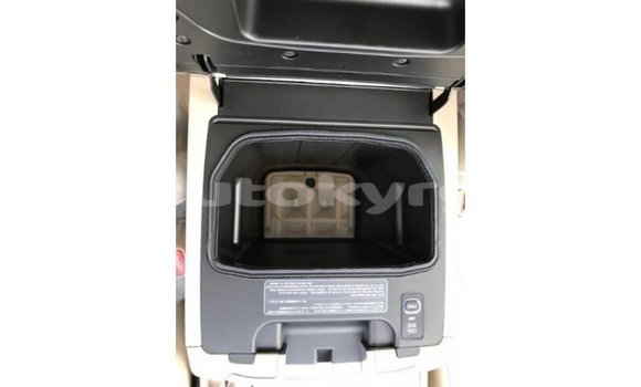 Buy Import Toyota Land Cruiser Black Car in Import - Dubai in Batken Buy Import Toyota Land Cruiser Black Car in Import - Dubai in Batken