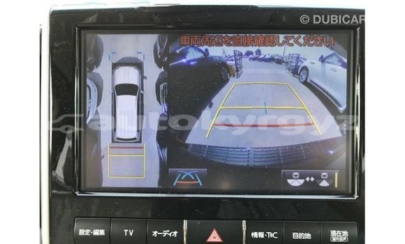 Buy Import Toyota Land Cruiser Black Car in Import - Dubai in Batken Buy Import Toyota Land Cruiser Black Car in Import - Dubai in Batken