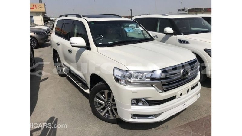 Big with watermark toyota land cruiser batken import dubai 2820
